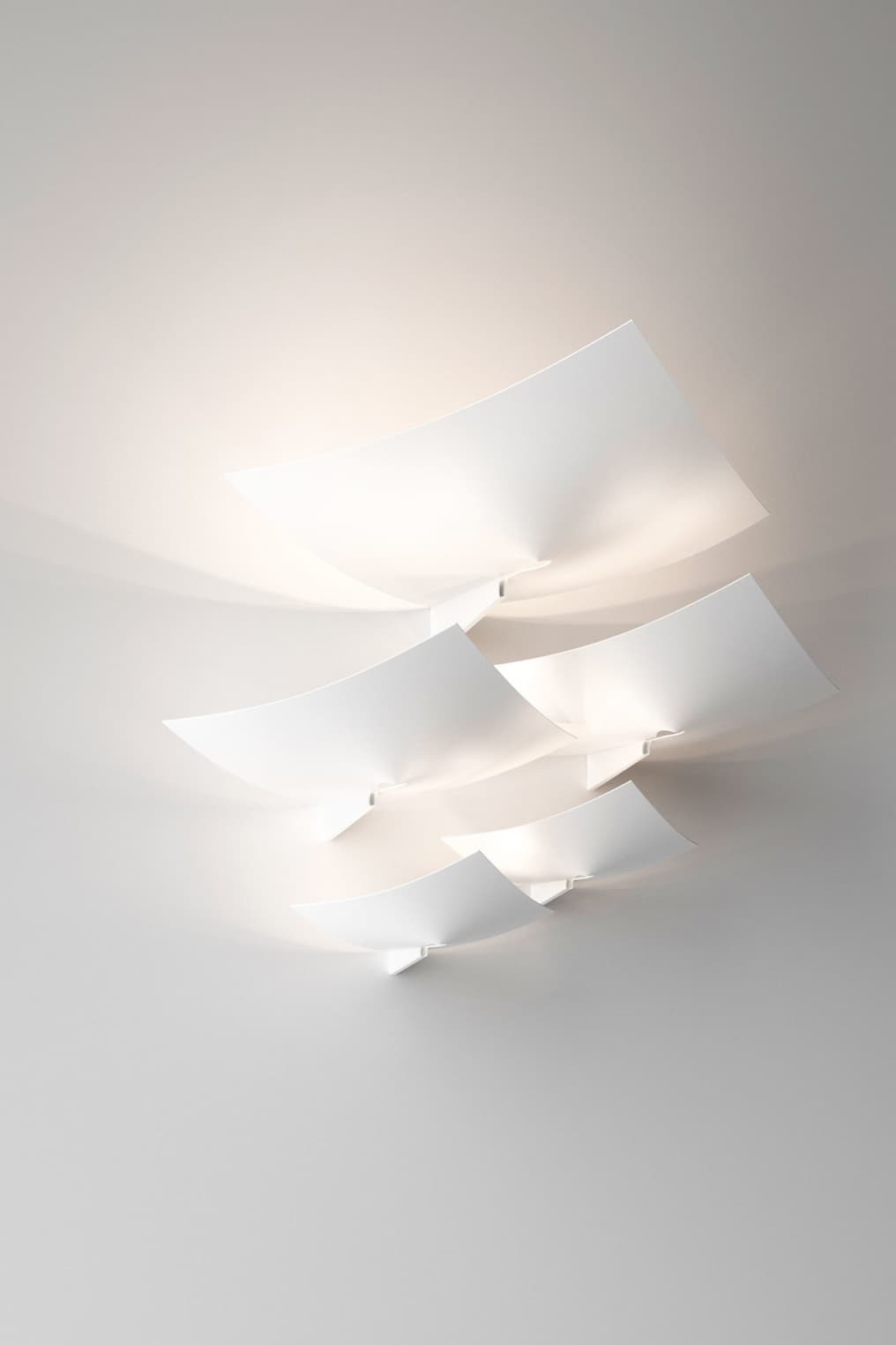 Настенный светильник Luceplan Ivy Luceplan