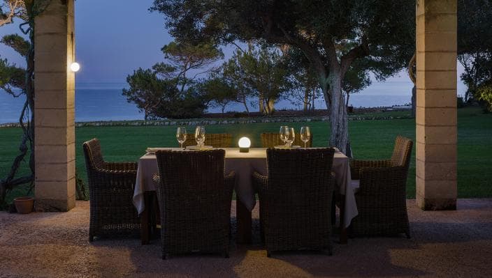 Настенный светильник Vibia June 4765 Vibia