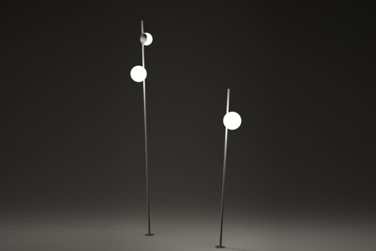 Осветительный столб Vibia June 4785 Vibia