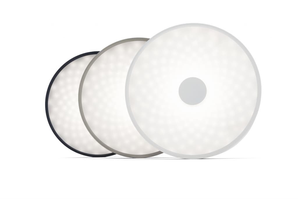 Потолочный светильник Lumen Center Italia PUNTO P Lumen Center Italia