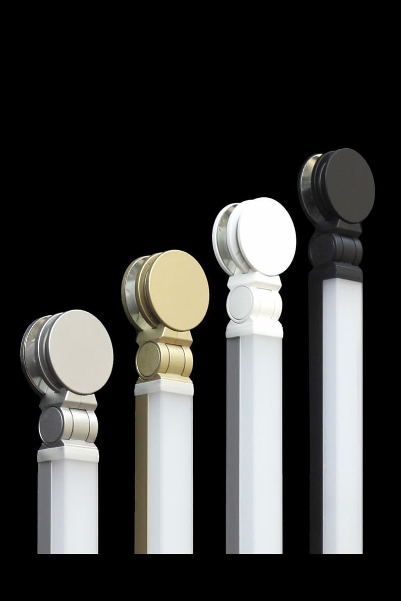 Потолочный светильник LIGEO W12Gold LIGEO