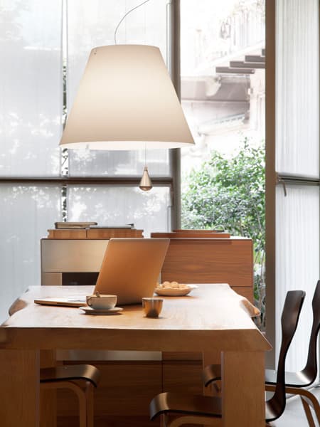 Подвесной светильник Luceplan Lady Costanza D13E sas Luceplan