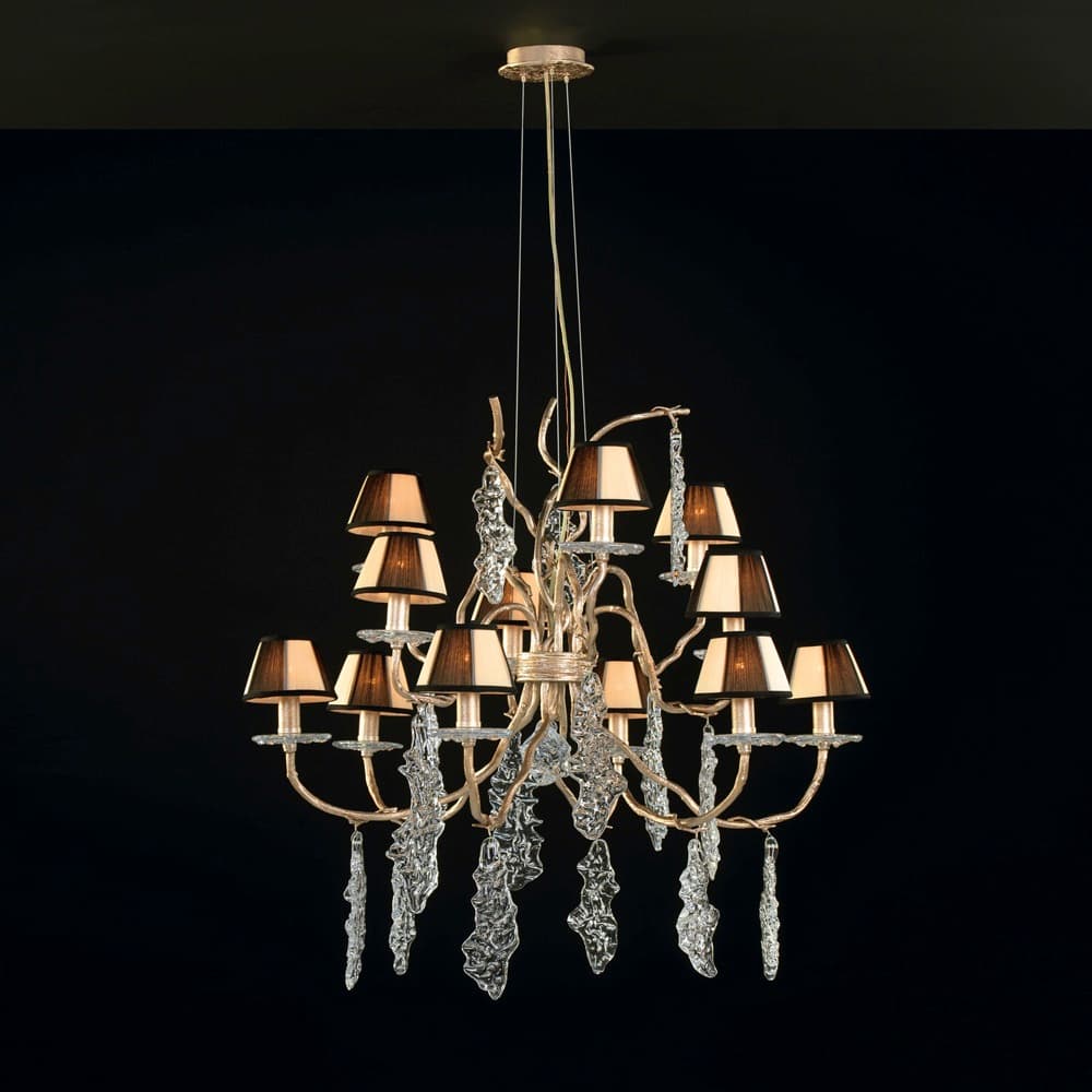 Люстра Serip Lines CT3289/12 Serip