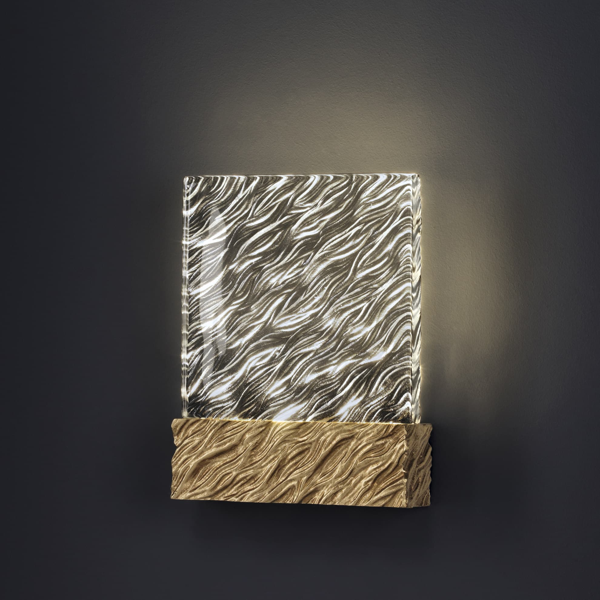 Настенный светильник Serip Mondrian Wall Sconce Serip
