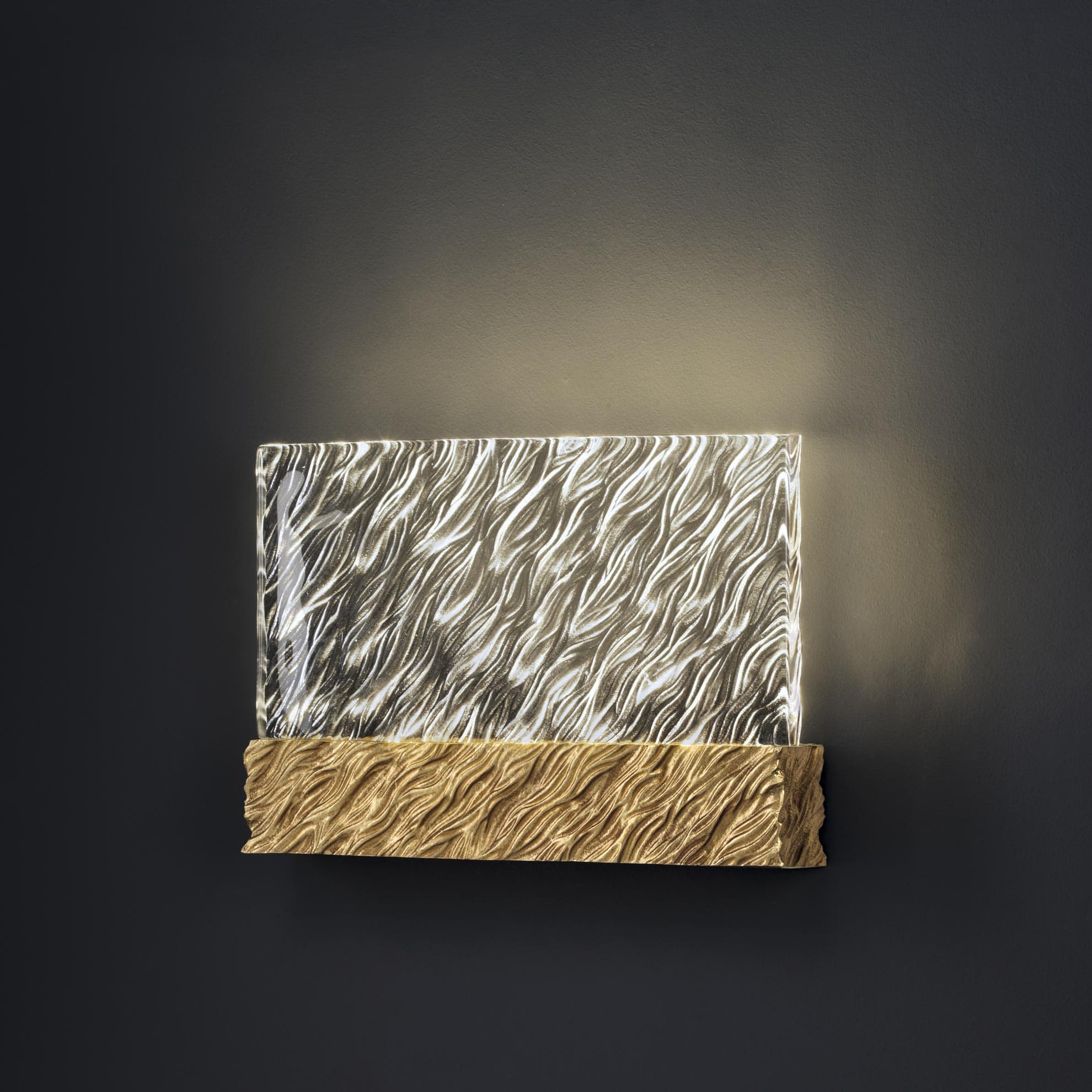 Настенный светильник Serip Mondrian Wall Sconce Serip
