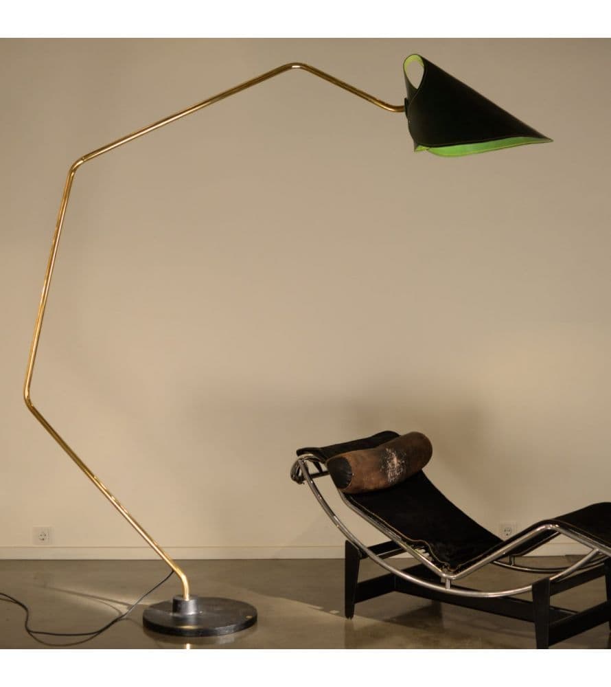 Торшер Jacco Maris mrs.Q MQ.FL.*/* Jacco Maris