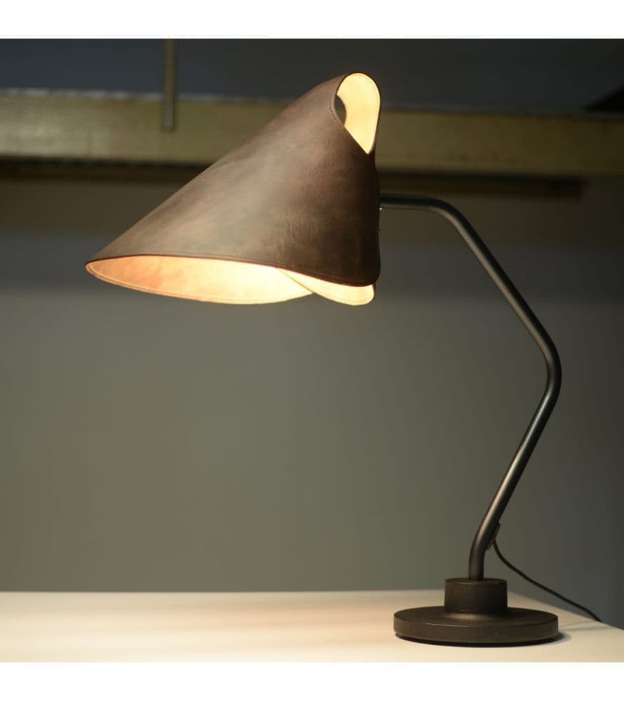 Настольная лампа Jacco Maris mrs.Q MQ.TA.*/* Jacco Maris