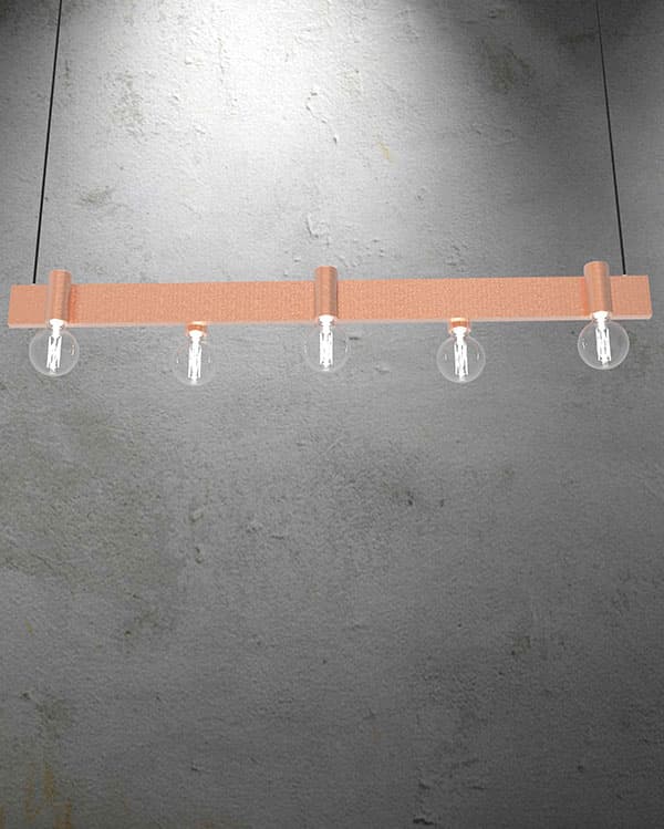 Подвесной светильник Marchetti Illuminazione Minimal Marchetti Illuminazione