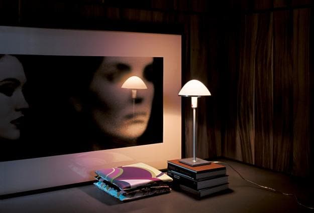 Настольная лампа Luceplan Mirandolina D60 pi.D Luceplan