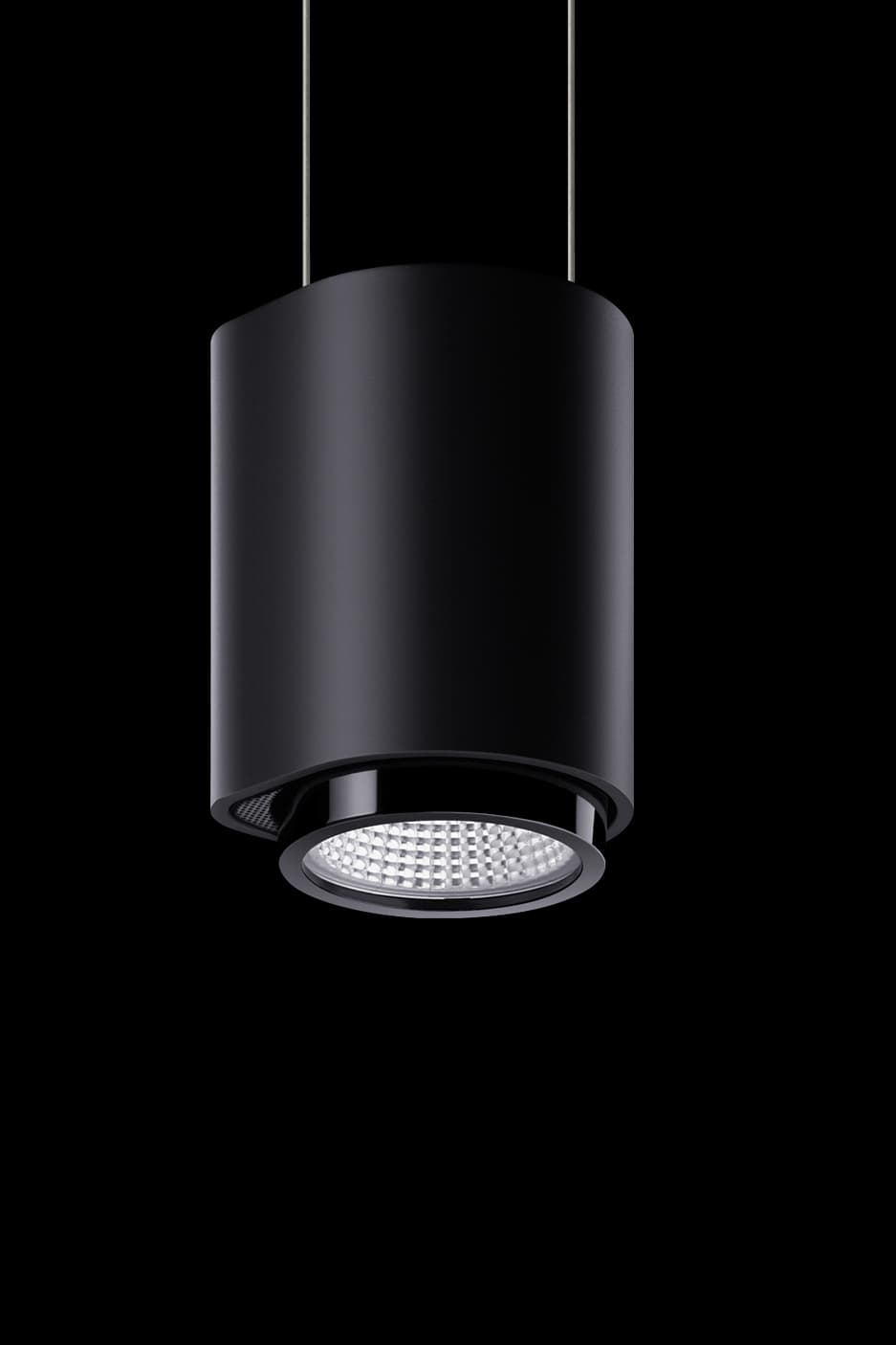 Подвесной светильник BÄRO Pendiro ID BÄRO