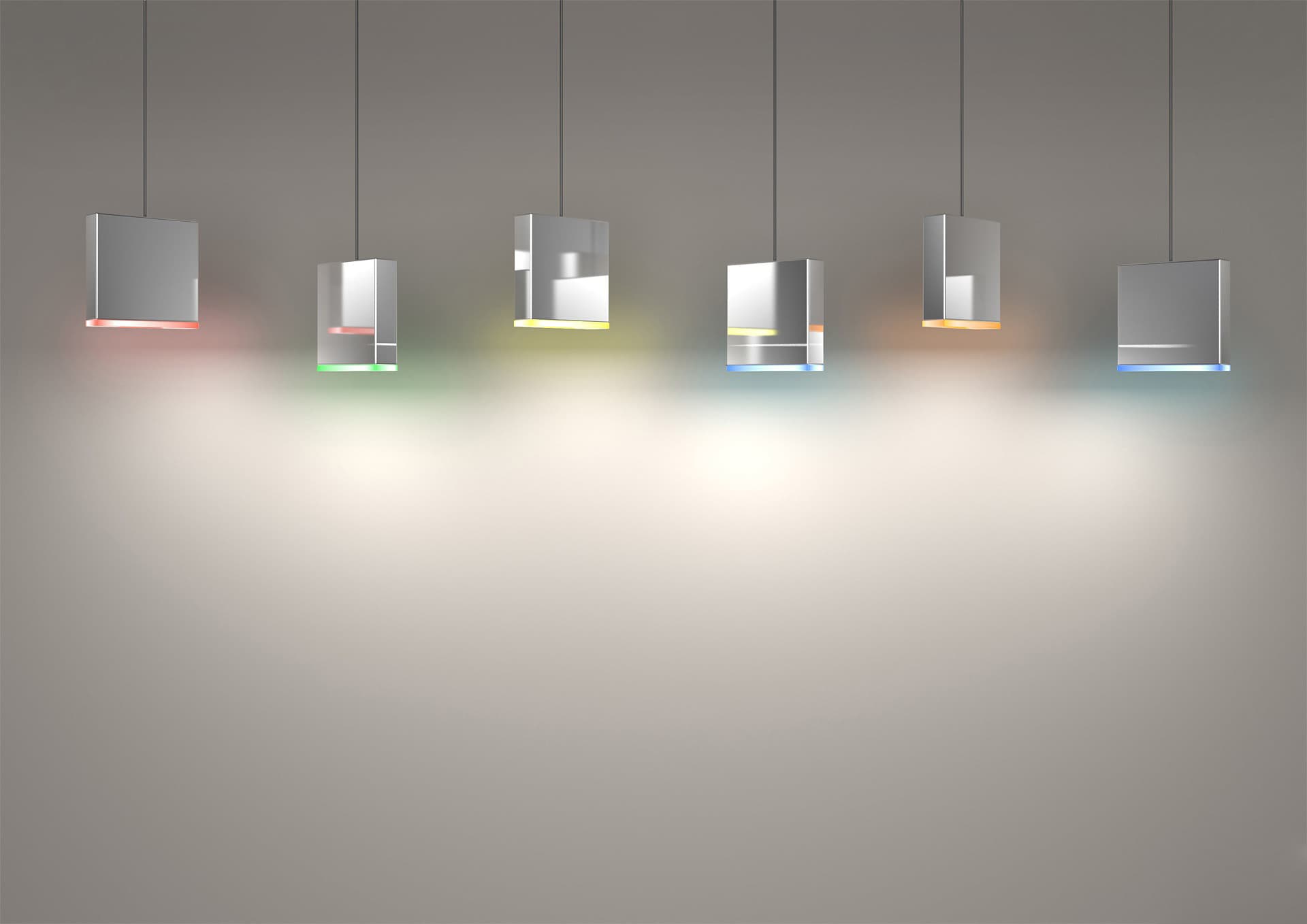 Подвесной светильник Quasar Match suspension Quasar