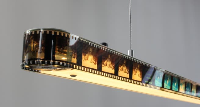 Подвесной светильник Quasar Still Moving Quasar