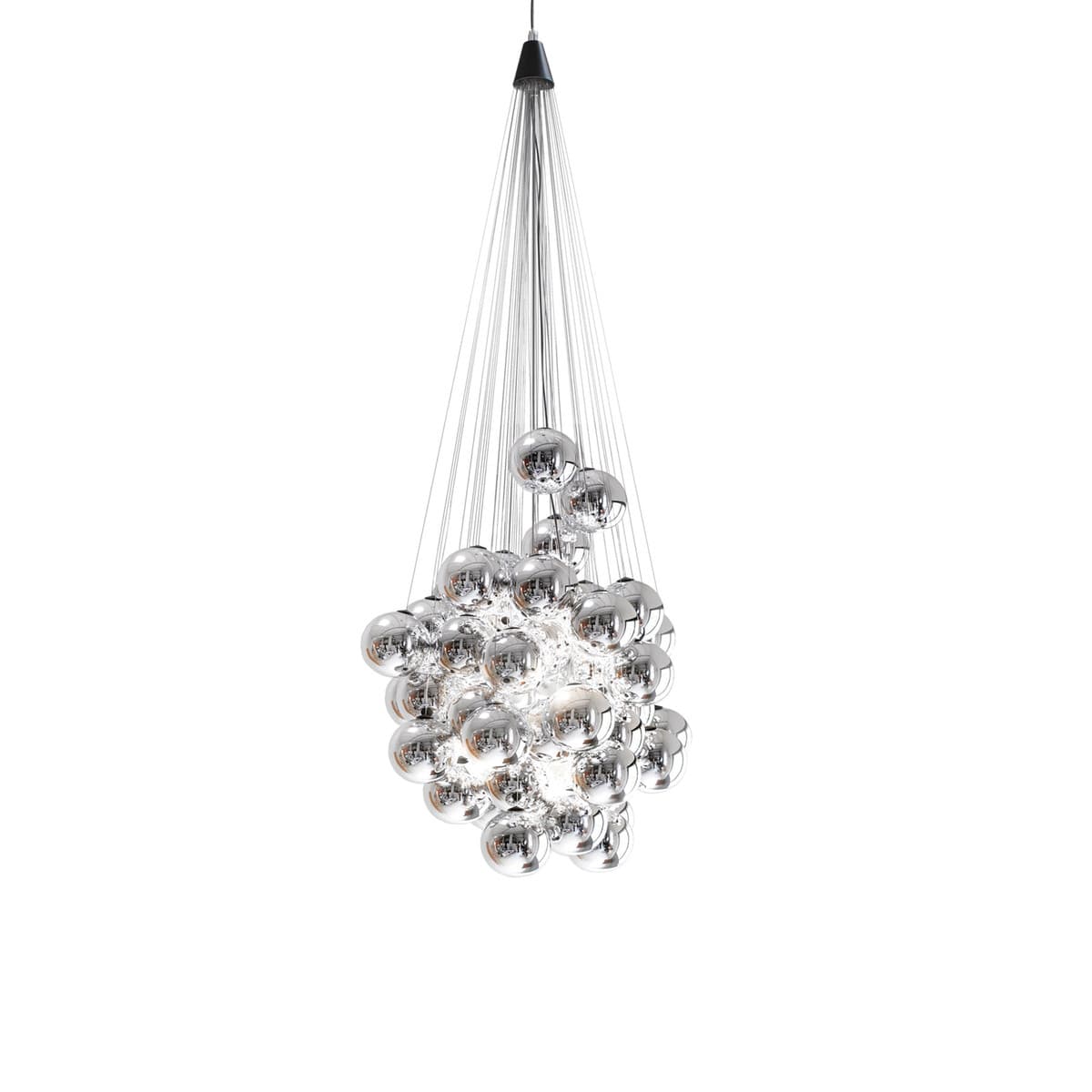 Подвесной светильник Luceplan Stochastic D87sp Luceplan