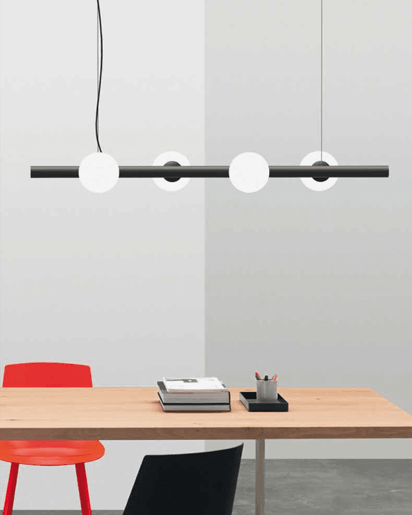 Подвесной светильник Marchetti Illuminazione TIN TIN S4 Marchetti Illuminazione