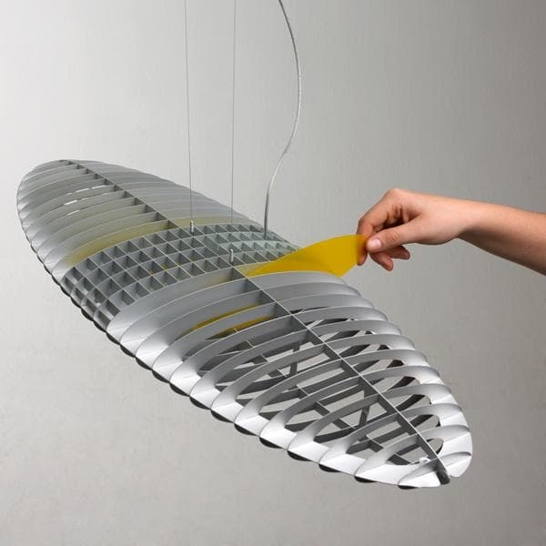 Подвесной светильник Luceplan Titania Luceplan