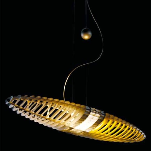 Подвесной светильник Luceplan Titania Luceplan