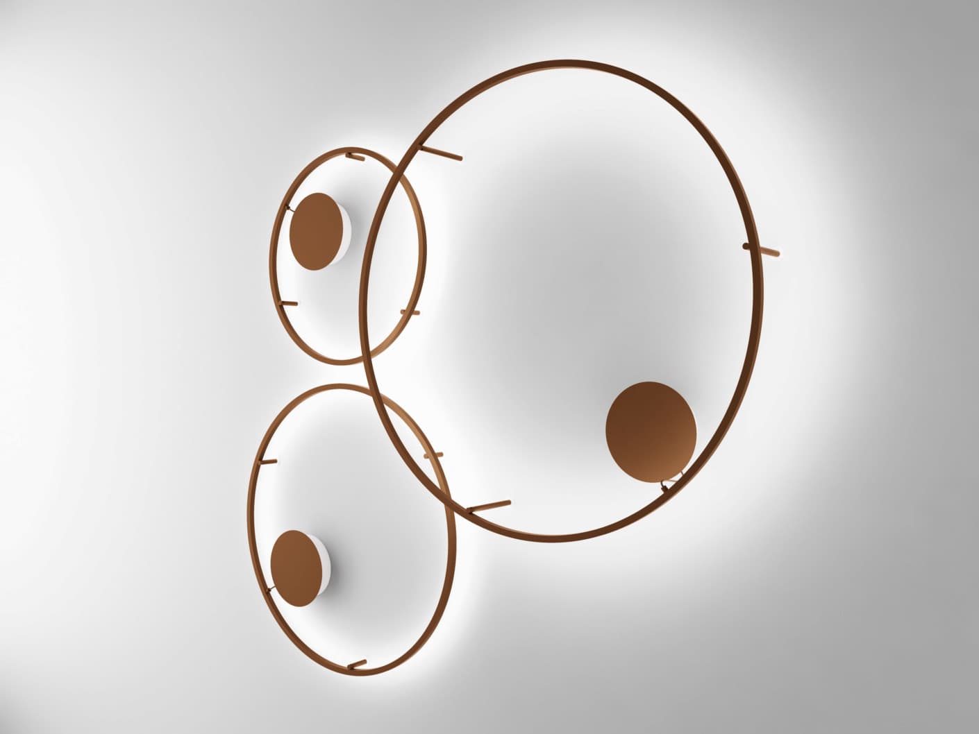 Потолочный светильник Axo Light U-LIGHT PLULX090 Axo light