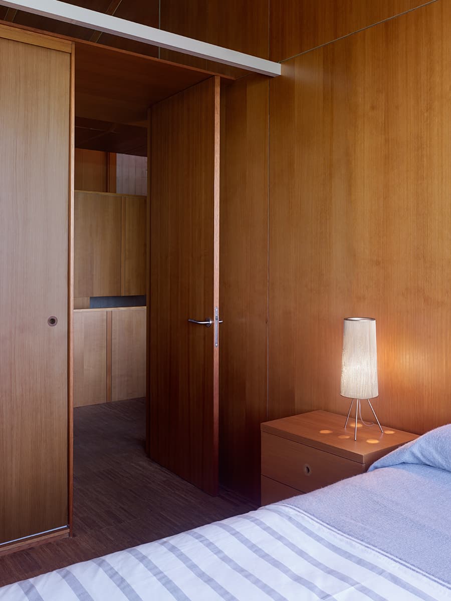 Настольная лампа Arturo Alvarez URA UR01 Arturo Alvarez