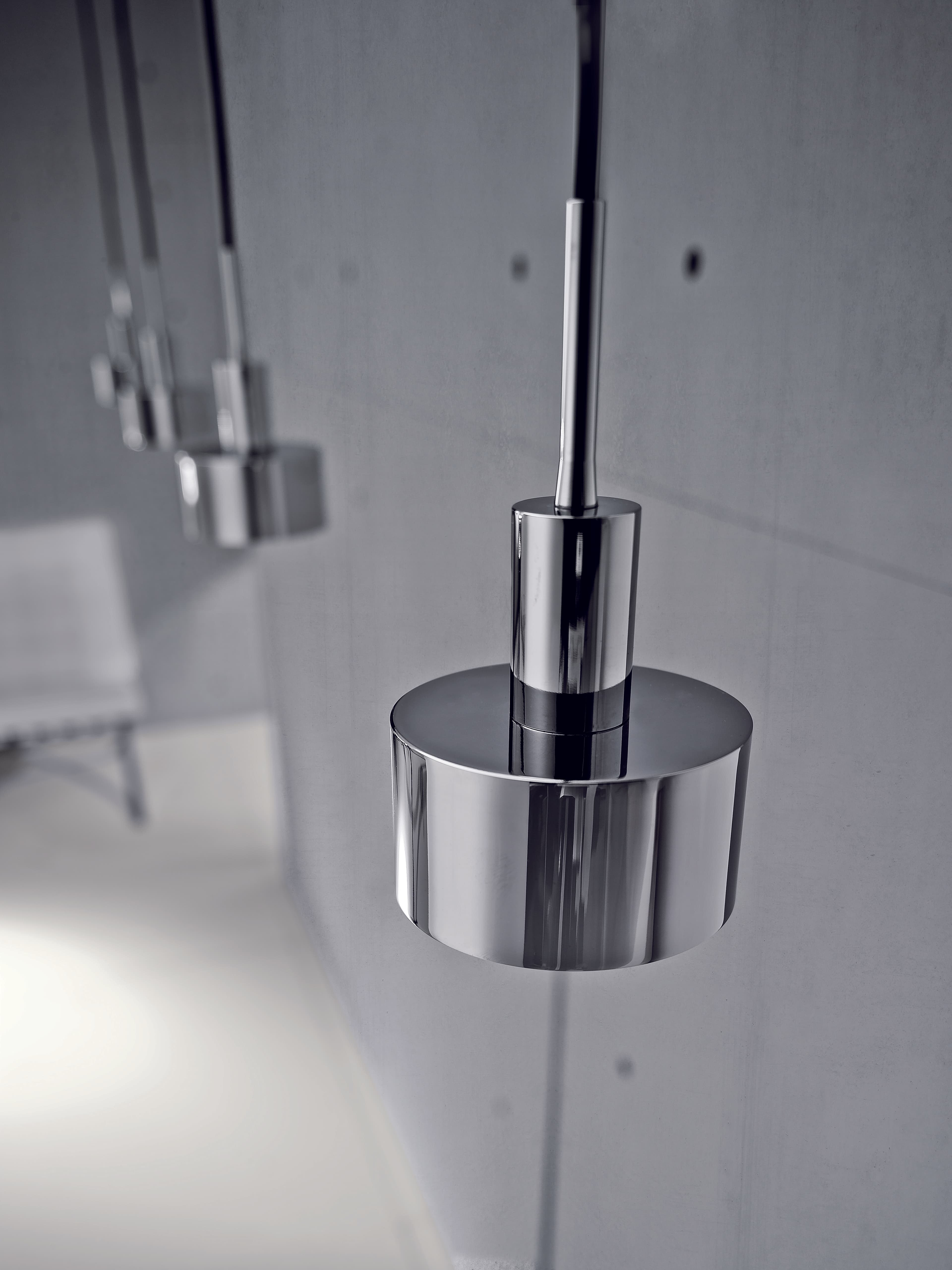 Подвесной светильник Axo Light AX 20 SP AX20 PI — фото 4