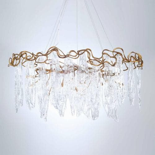 Люстра Serip Niagara CT3352/16 Serip