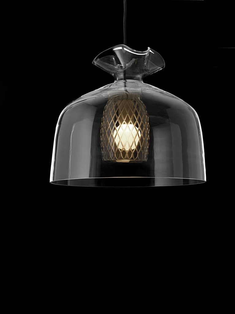 Подвесной светильник Lasvit Bonbon Lasvit