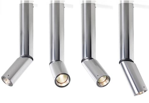 Потолочный светильник Luceplan e06 E06015 Luceplan