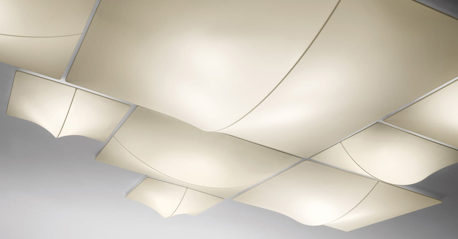 Потолочный светильник Axo Light Nelly Straight PL NEL S 60 Axo light