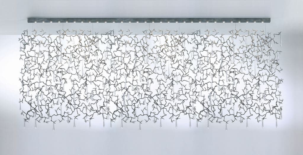 Потолочный светильник Serip Aqua PL356/1 Serip — фото 3