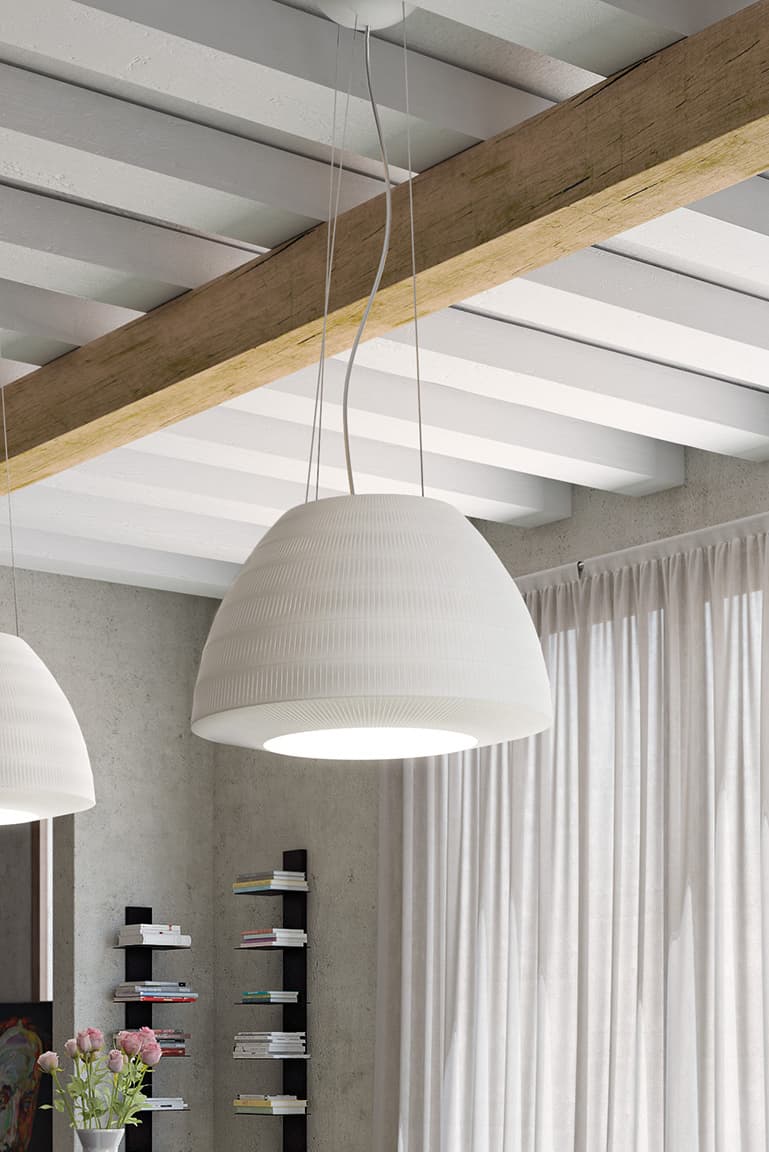 Подвесной светильник Axo Light (Lightecture) Bell SPBEL060FLE Axo Light (Lightecture)