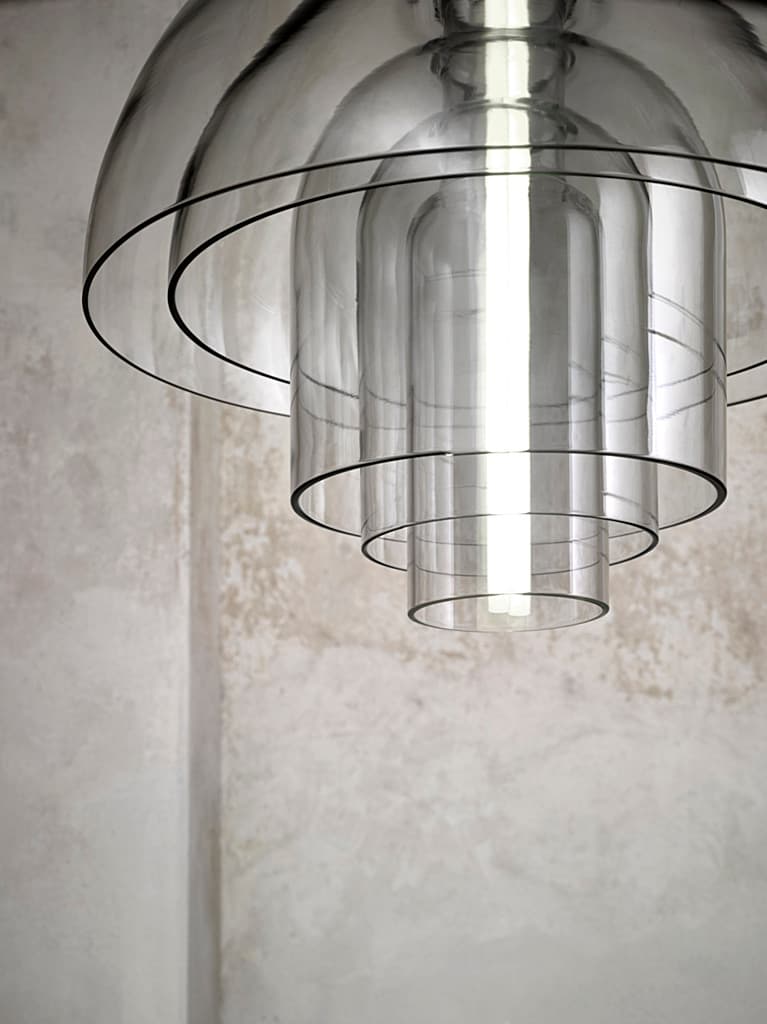 Подвесной светильник Lasvit Transmission Lasvit