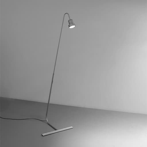 Напольный светильник Viabizzuno minima terra