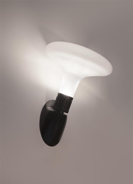 Настенно-потолочный светильник Viabizzuno n55 parete soffitto Viabizzuno