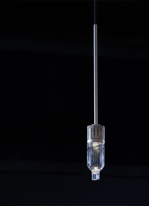 Подвесной светильник Viabizzuno n55 sospensione Viabizzuno