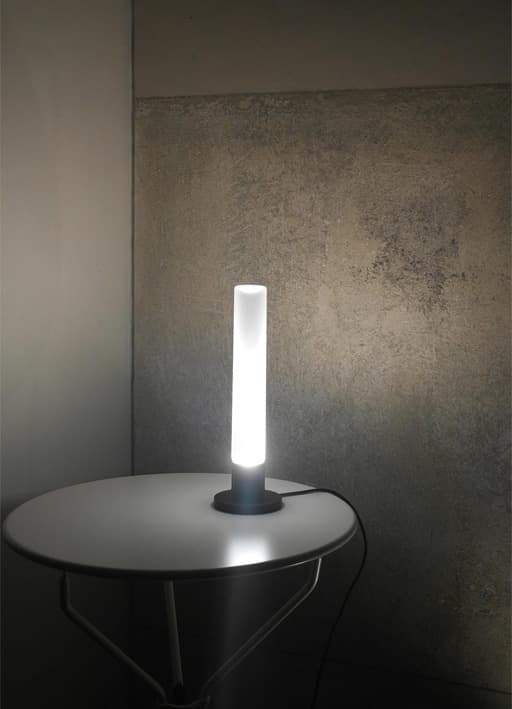 Настольный светильник Viabizzuno n55 tavolo Viabizzuno