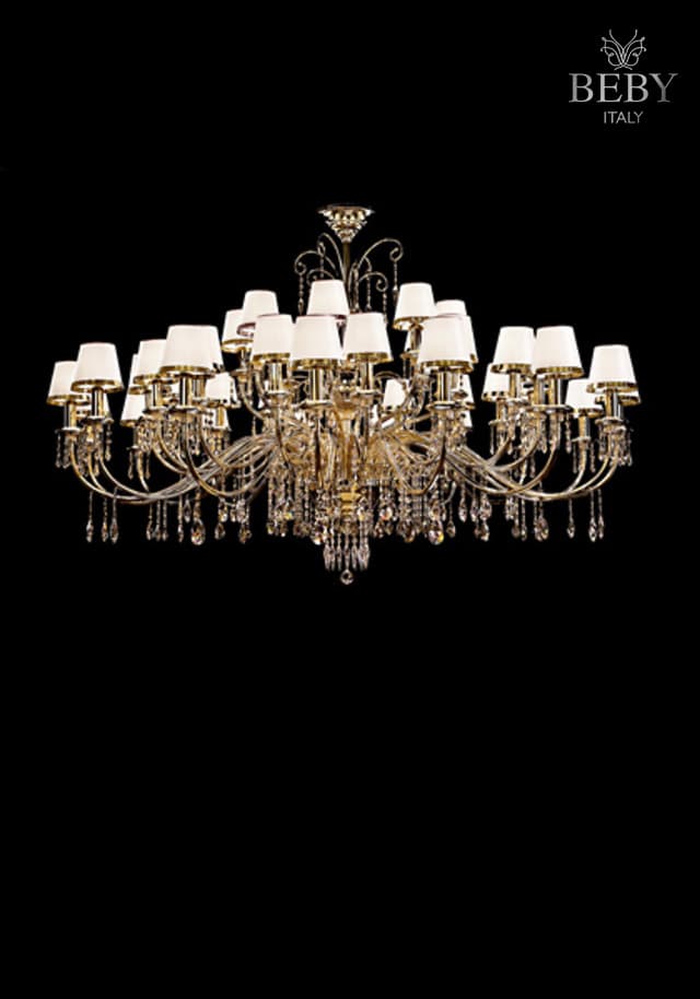 Люстра Beby Italy Casablanca 0119A06 Beby Italy