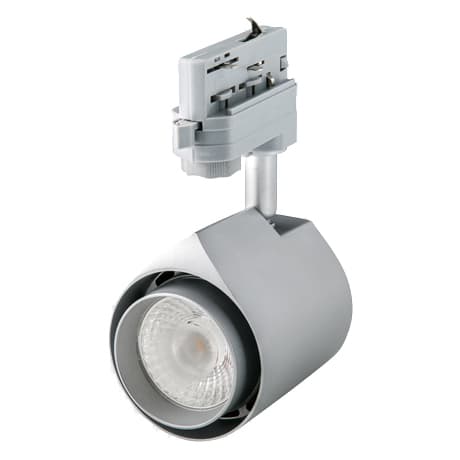 Трековый светодиодный светильник SUNFLEX WATER-DROP TRACK LIGHT 22W SUNFLEX