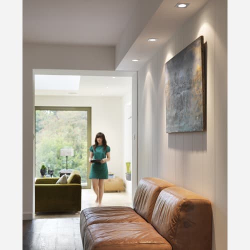 Встраиваемый в потолок светильник Astro Lighting Taro Twin De Majo