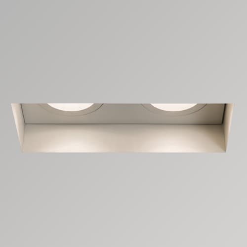 Встраиваемый в потолок светильник Astro Lighting Trimless Square Astro Lighting