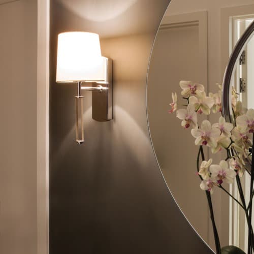 Astro Lighting Delphi Single Astro Lighting