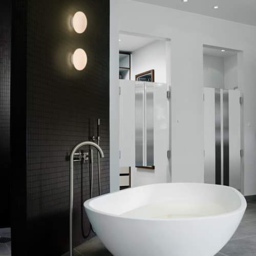 Настенный светильник Astro Lighting Zeppo Wall Astro Lighting