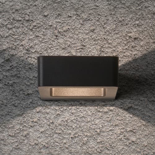 Настенный светильник Astro Lighting Napier LED Wall Bellart