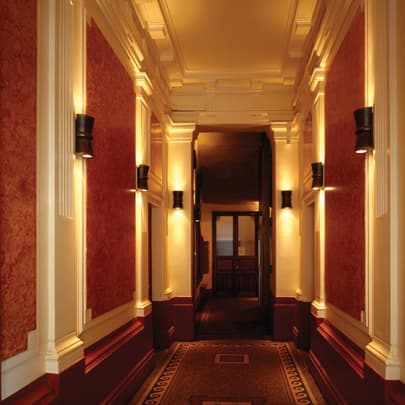 Настенный светильник Roger Pradier Duo Roger Pradier