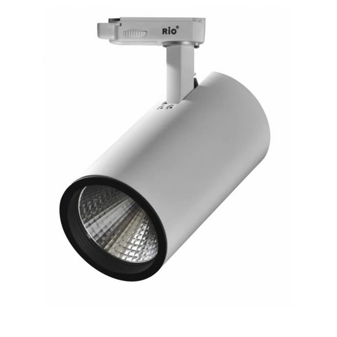 Трековый светодиодный светильник ILIGHT Torino