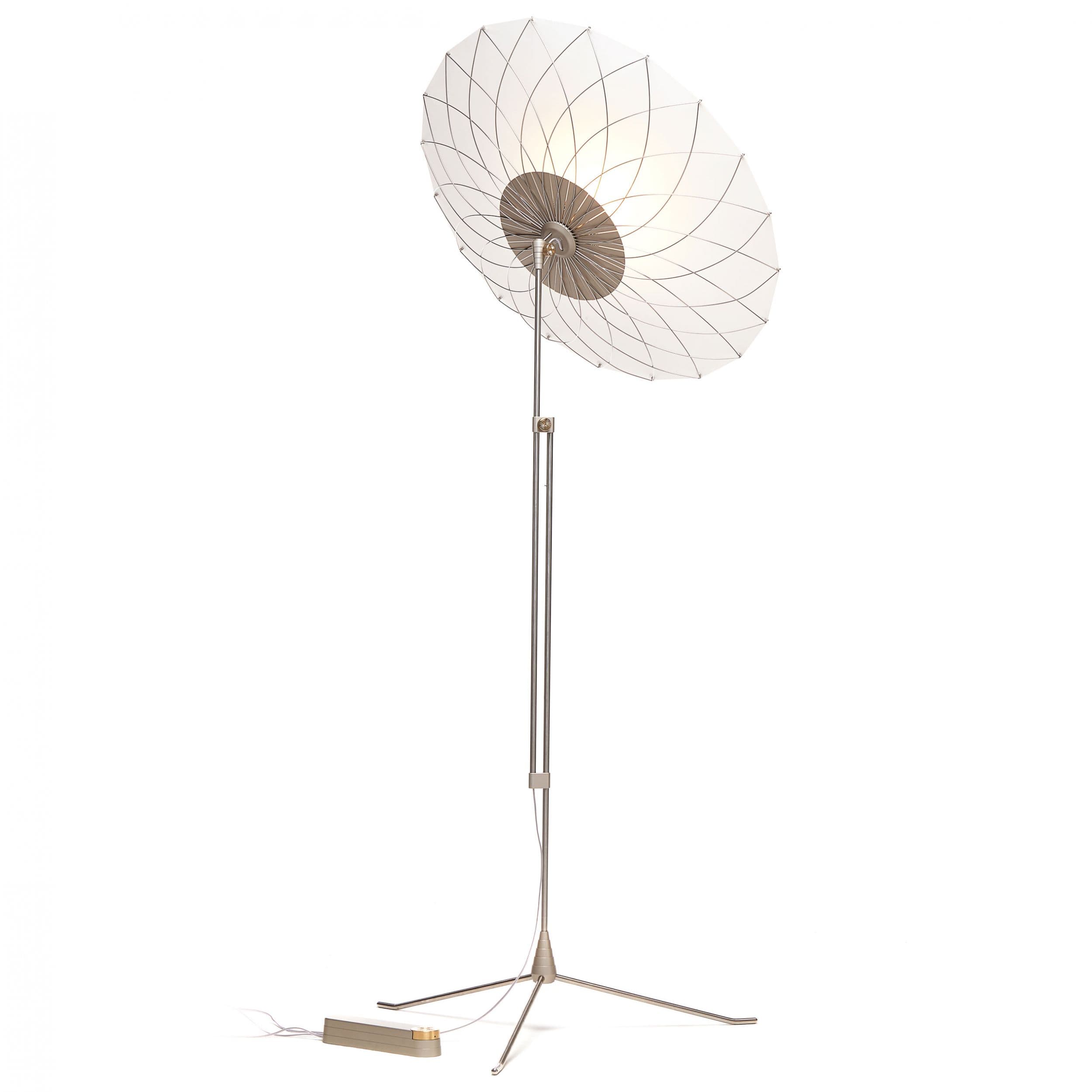 Напольный светильник Moooi Filigree Floor Lamp