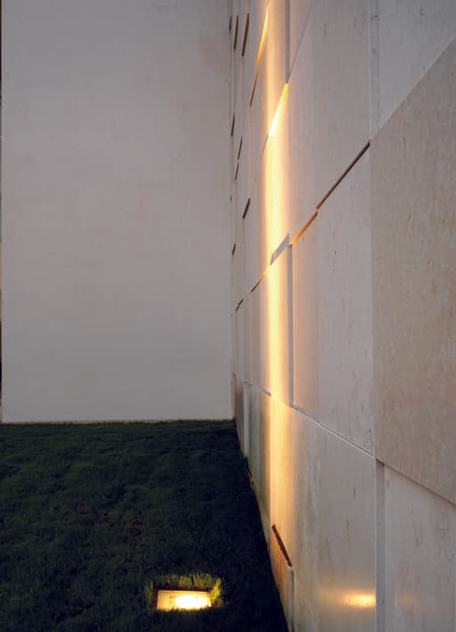 Встраиваемый светильник Viabizzuno m3 Viabizzuno