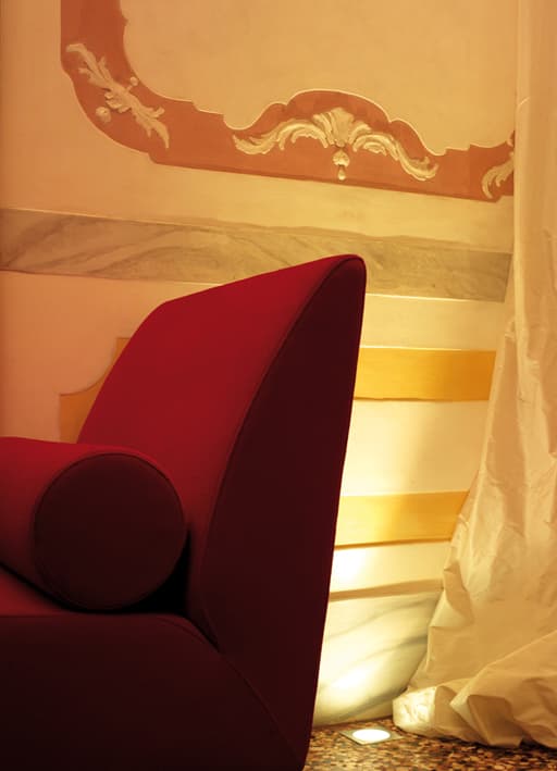 Встраиваемый светильник Viabizzuno m4 Viabizzuno