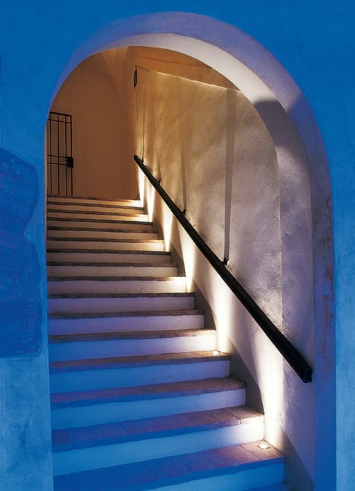 Встраиваемый светильник Viabizzuno m4 Viabizzuno