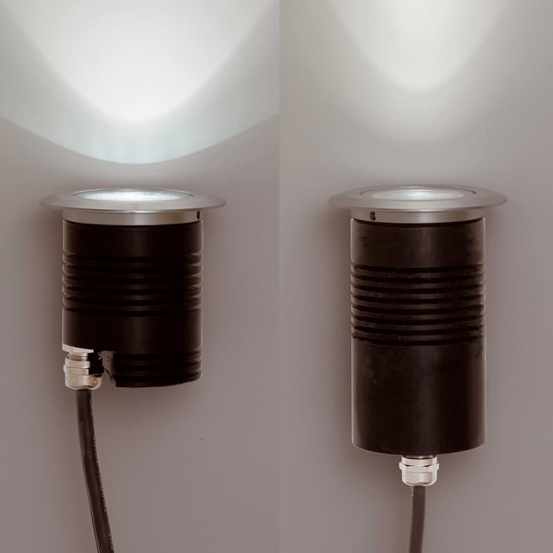 Встраиваемый светильник Viabizzuno m4