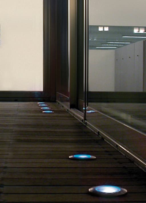 Встраиваемый светильник Viabizzuno m4 Viabizzuno