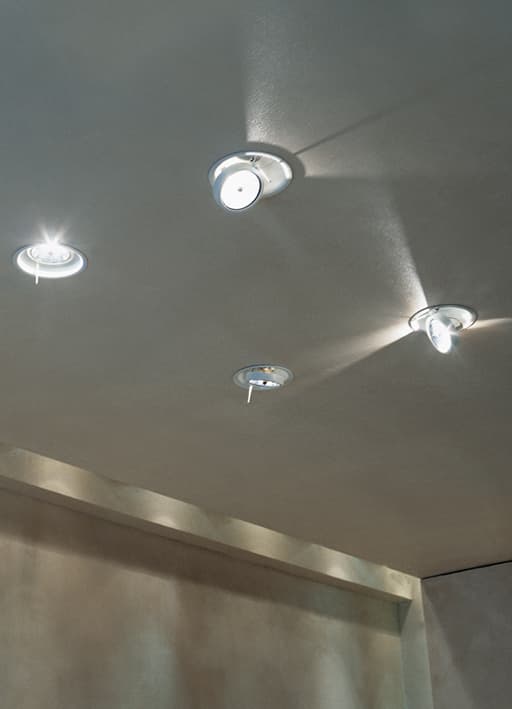 Встраиваемый светильник Viabizzuno m5 Viabizzuno